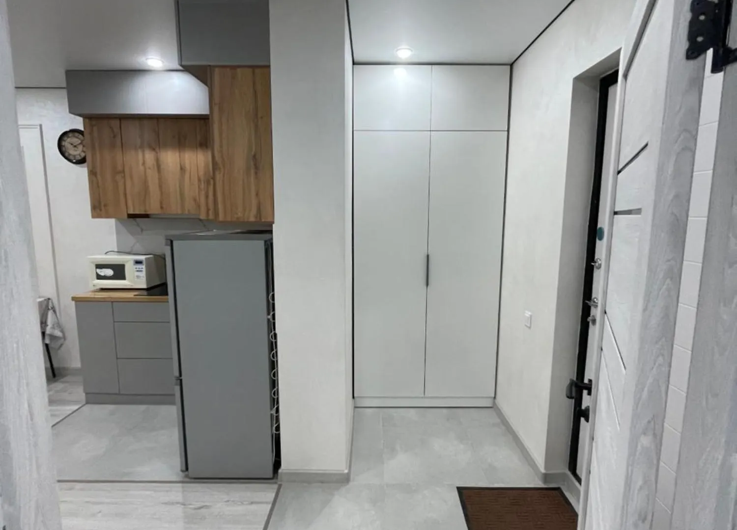 Flat Apartment Almaty