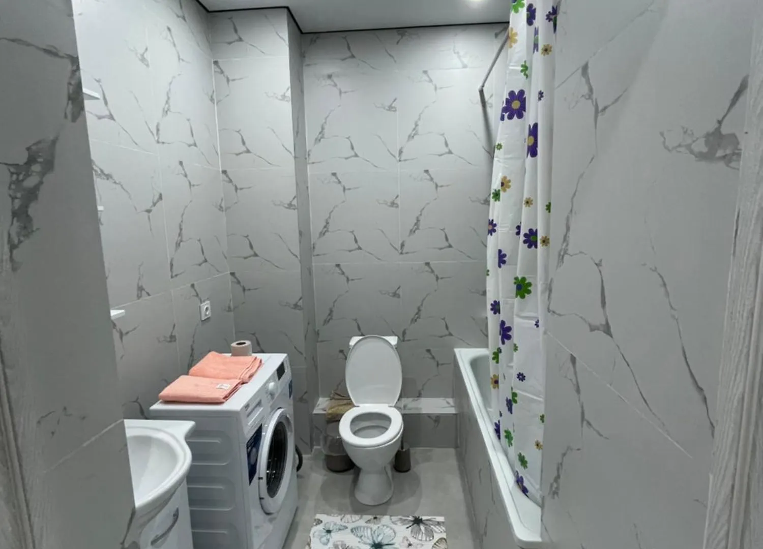 Flat Apartment Almaty 0*,  Kazakhstan