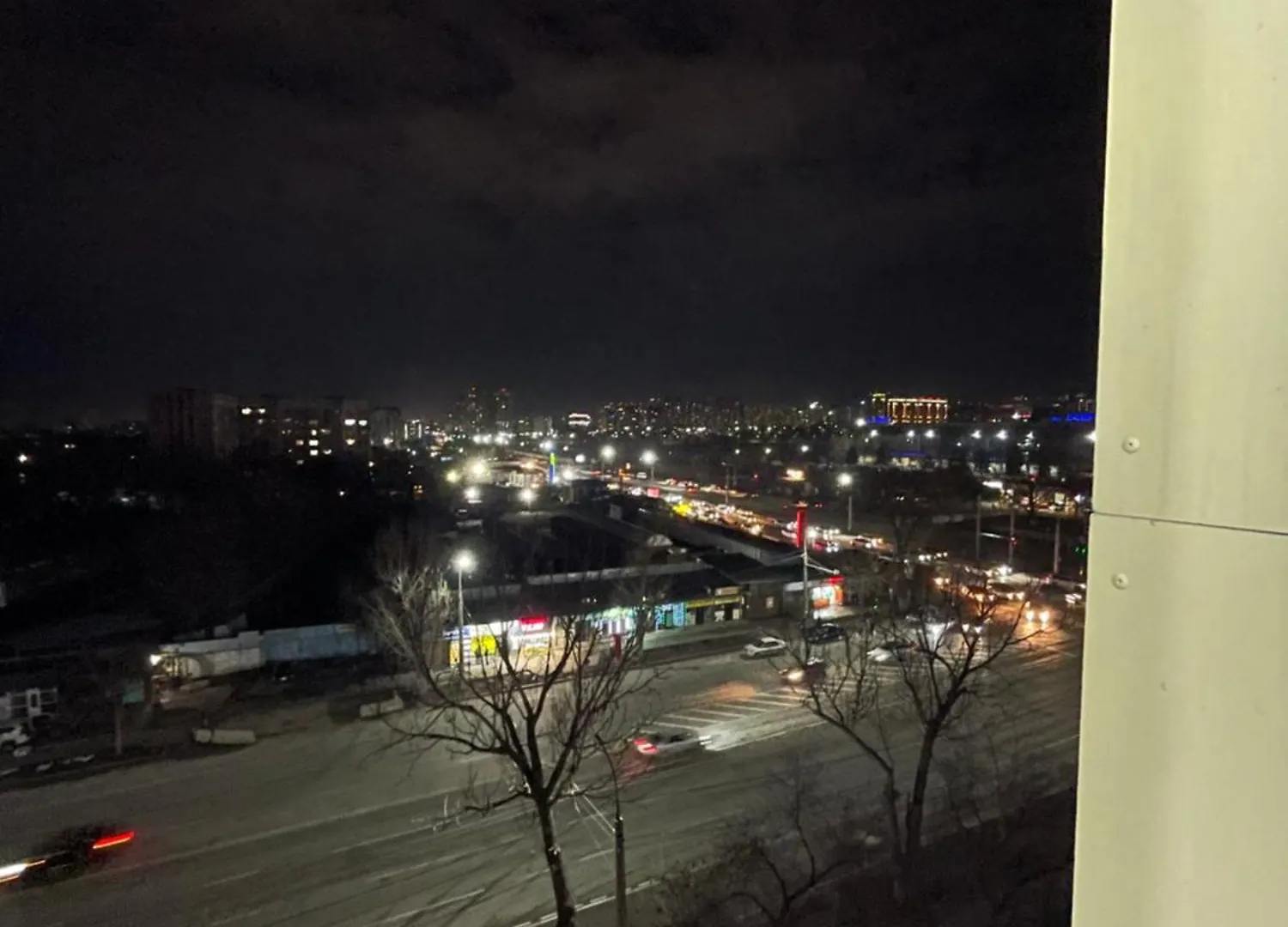 Flat Apartment Almaty