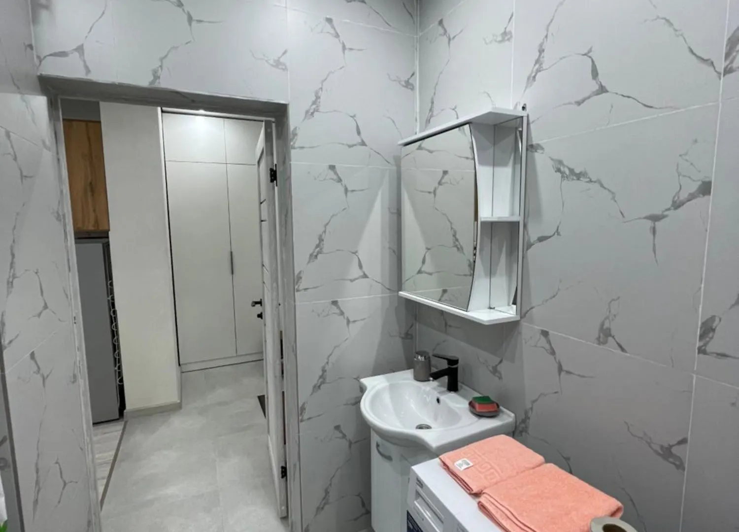 Flat Apartment Almaty