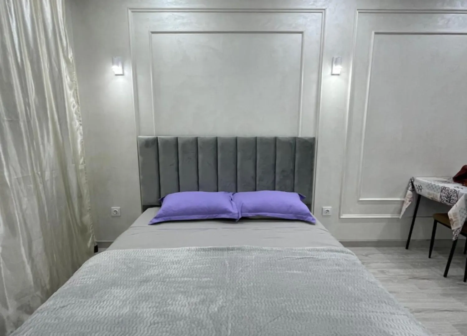 Flat Apartment Almaty