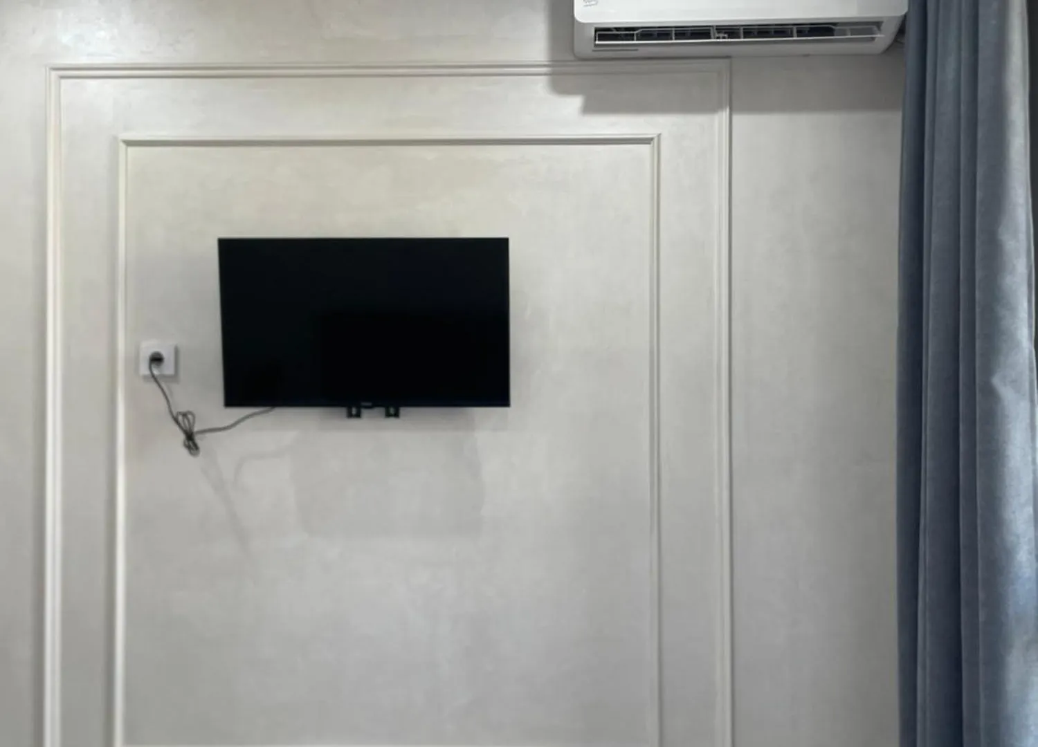 Flat Apartment Almaty