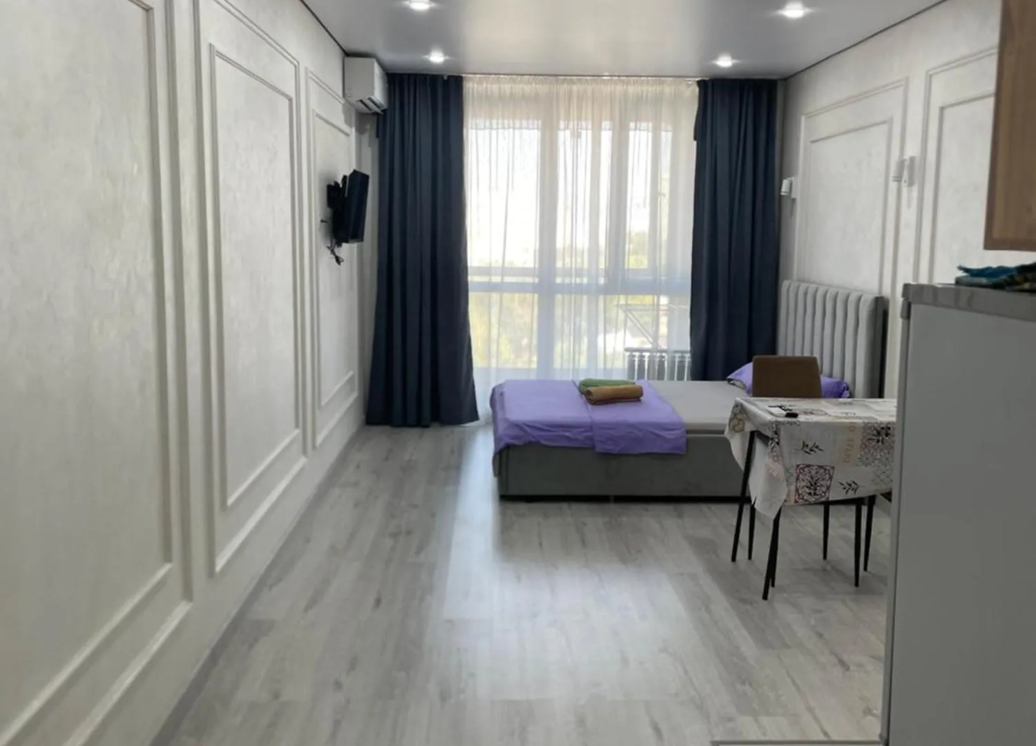Flat Apartment Almaty Kazakhstan