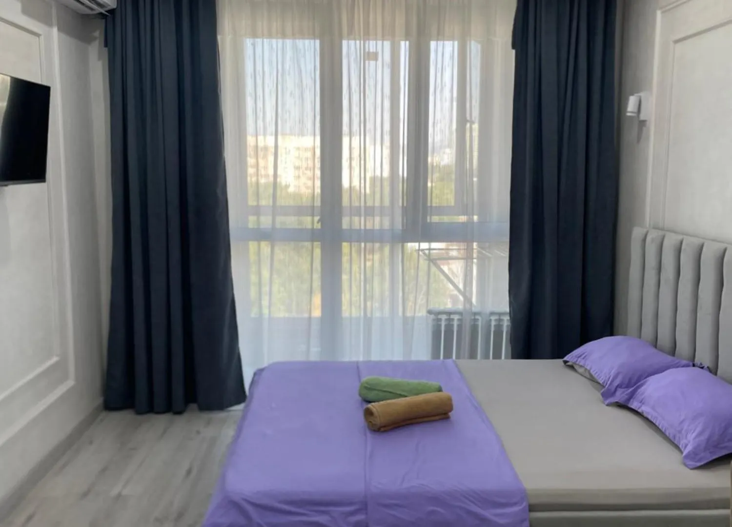 Flat Apartment Almaty Kazakhstan